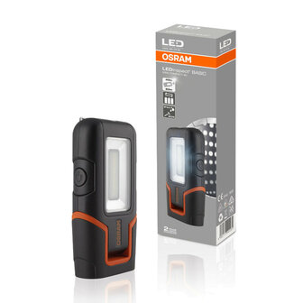 Osram LED Inspektionsleuchte LEDinspect Mini CP 80