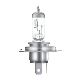 Osram Halogen Birne 12V Night Racer 50 HS1 PX43t