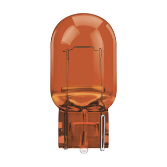 Osram WY21W Gl&uuml;hbirne 12V WX3x16d Original Line 10 St&uuml;ck