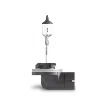 Osram H27/2W Halogen Birne 12V PGJ13 Original Line