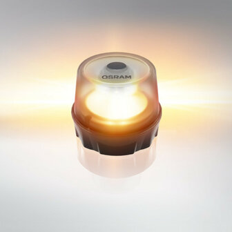 Osram LEDguardian ROAD FLARE Signal TA20 Zwaailamp Met Accu