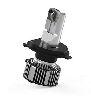 Philips H4 LED Hauptscheinwerfer 12/24V 20W 2 St&uuml;ck