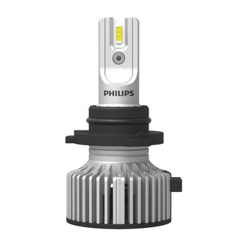 Philips LED Hauptscheinwerfer/Nebelscheinwerfer HB3/HB4 12/24V 20W 2 St&uuml;ck