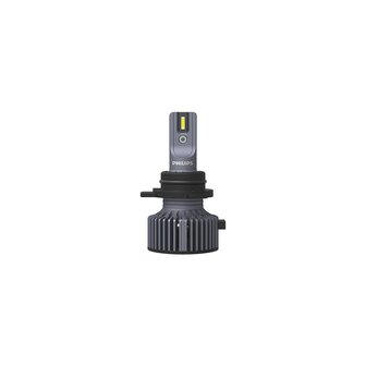 Philips HIR2 LED Hauptscheinwerfer 12&ndash;24 V Ultinon Pro3022 Set