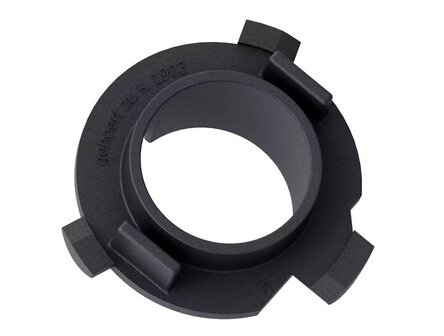 Philips Adapter Ring type N 11183 2 St&uuml;ck