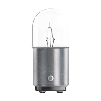 Osram Gl&uuml;hbirne 24V Original Line R5W BA15d 10 St&uuml;ck