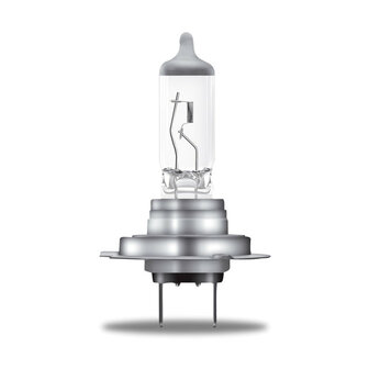 Osram H7 Halogen Birne 12V 80W Super Bright Premium PX26d