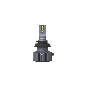 Philips H8/H11/H16 LED Nebelscheinwerfer 12&ndash;24V Ultinon Pro3022 Set