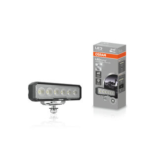 Osram Mini LED Lightbar Flutlicht 1500 LM VX150-WD