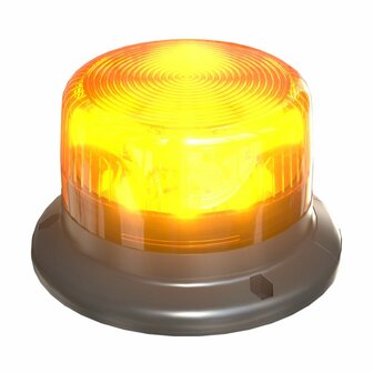 Osram LED Zwaailamp Vaste Montage Oranje RBL102