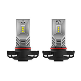 Osram PSX24W LED Nebelscheinwerfer Satz 12 volt 2 St&uuml;ck | OFF-ROAD ONLY