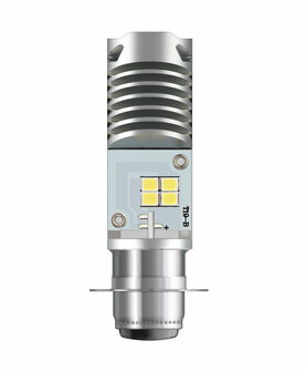 Osram H7/H18 HLM Easy LED Hauptscheinwerfer Motor 12V