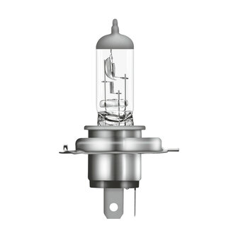 Osram H4 Classic Line 12V Halogen Lampe P43t