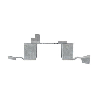 Osram H7 Ledriving Adapter Set 64210DA01