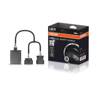 Osram LEDriving Smart Canbus LEDSC02