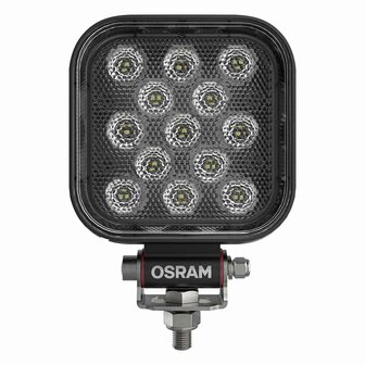 Osram LED R&uuml;ckfahrscheinwerfer Eckig FX120S-WD