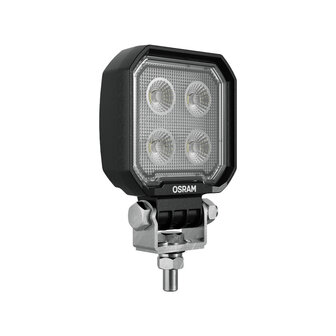 Osram LED Arbeitsscheinwerfer Cube Flutlicht 1350 lm VX80-WD