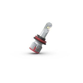 Philips H8/H11/H16 LED-Nebelscheinwerfer 12/24V 2 St&uuml;ck