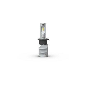 Philips H3 LED Hauptscheinwerfer PK22s 12/24V 2 St&uuml;ck