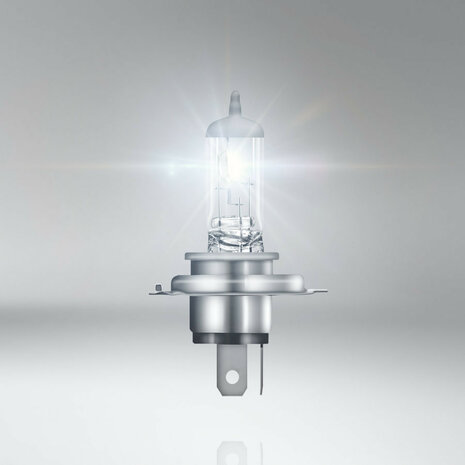 Osram Halogeenlamp 12V Original Line HS1 PX43t