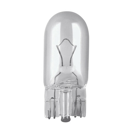 Osram Glühbirne 24V Original Line W2.1x9.5d 10 Stück