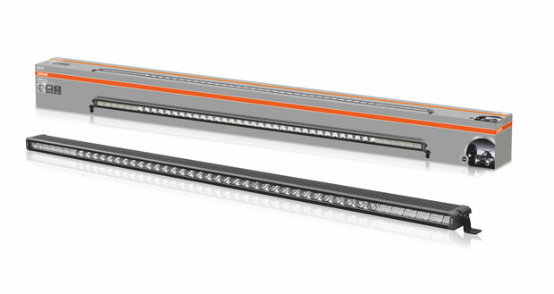 Osram LED Lightbar Combi VX1250-CB SR SM 128cm