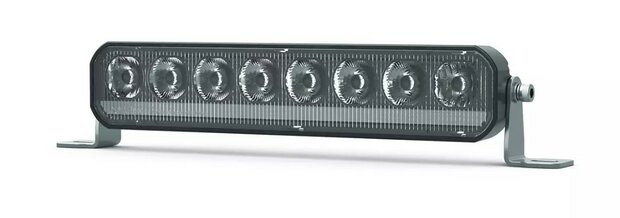 Philips Ultinon Drive 2002L LED Lightbar + Stadslicht 10"