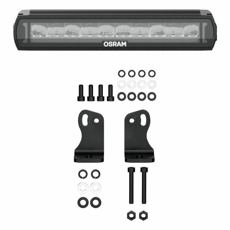 Osram LED Lightbar Combi FX250-CB GEN2 30cm