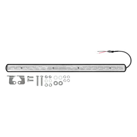 Osram LED Lightbar Kombi Slim SX500-CB 56cm