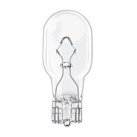 Osram W16W Glühbirne 12V W2.1x9.5d Original Line 2 Pieces