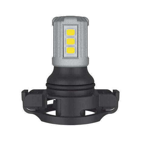 Osram PS19W LED Retrofit PG20-1 Weiß 12V | OFF-ROAD ONLY