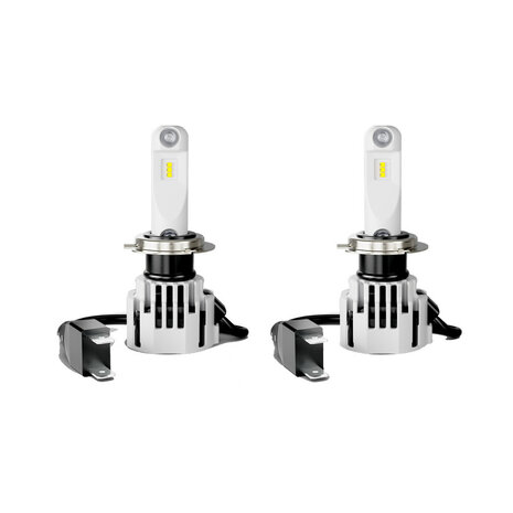 Osram H7/H18 Ledriving HL Intense LED-Scheinwerferset 21W PX26d/PY26d-1