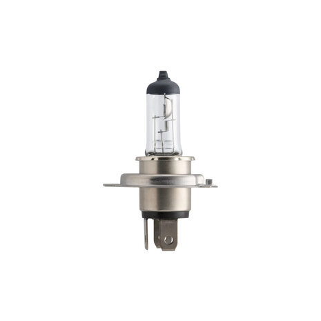 Philips H4 Halogenlampe 12V P43t Vision