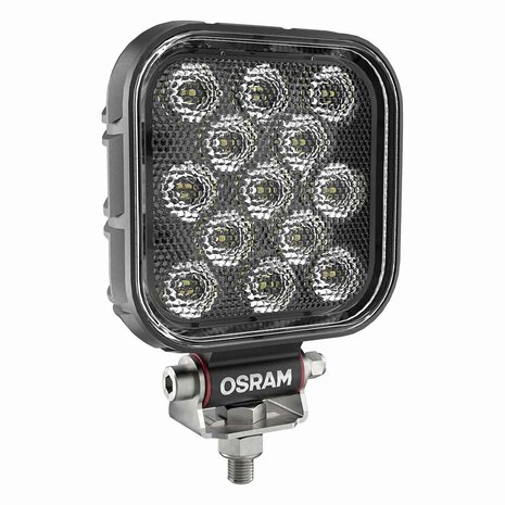 Osram LED Rückfahrscheinwerfer Eckig FX120S-WD