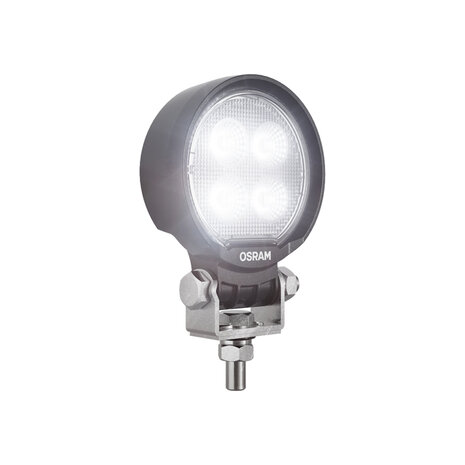 Osram LED Arbeitsscheinwerfer Rund Flutlicht 1350 lm VX80-WD