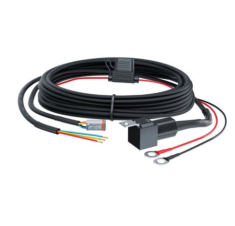 Philips Ultinon Drive 1003W 1XDT4 wire harness kit