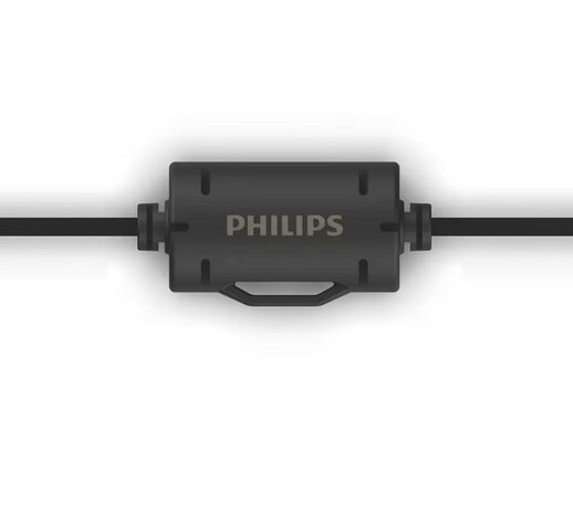 Philips H7 12V CANbus Adapter Set 10W