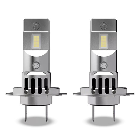 Osram H7/H18 HL Easy GEN2 LED-Scheinwerfer 16W PX26d/PY26d-t Set 12V