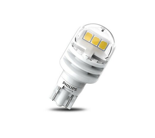 Philips W W Led Retrofit Weiss V Vehiclelamps De